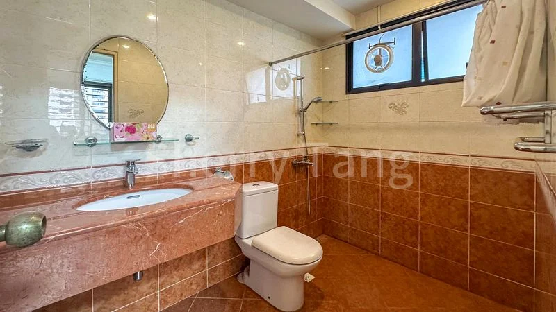 3+1 Bed Apartment (Condo) for Rent in  Laguna Park - Image 10