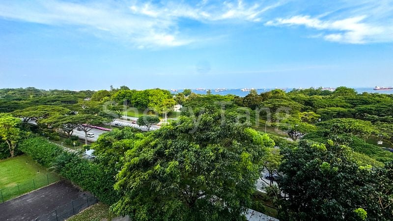 3+1 Bed Apartment (Condo) for Rent in  Laguna Park - Image 15