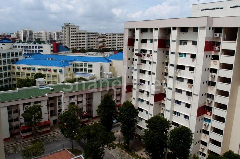 Room (HDB) for Rent in  521 Hougang Avenue 6 - Image 4