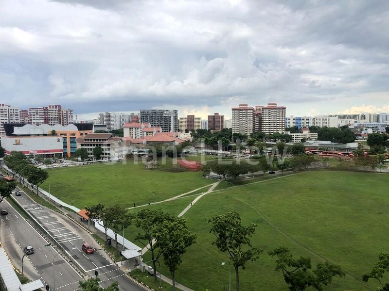 Room (HDB) for Rent in  521 Hougang Avenue 6 - Image 12