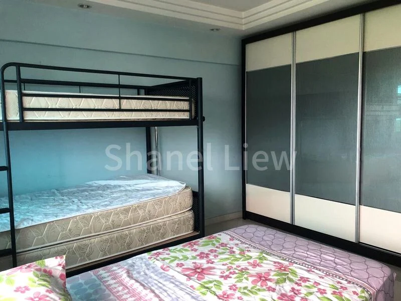 Room (HDB) for Rent in  521 Hougang Avenue 6 - Image 8