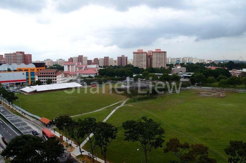 Room (HDB) for Rent in  521 Hougang Avenue 6 - Image 11