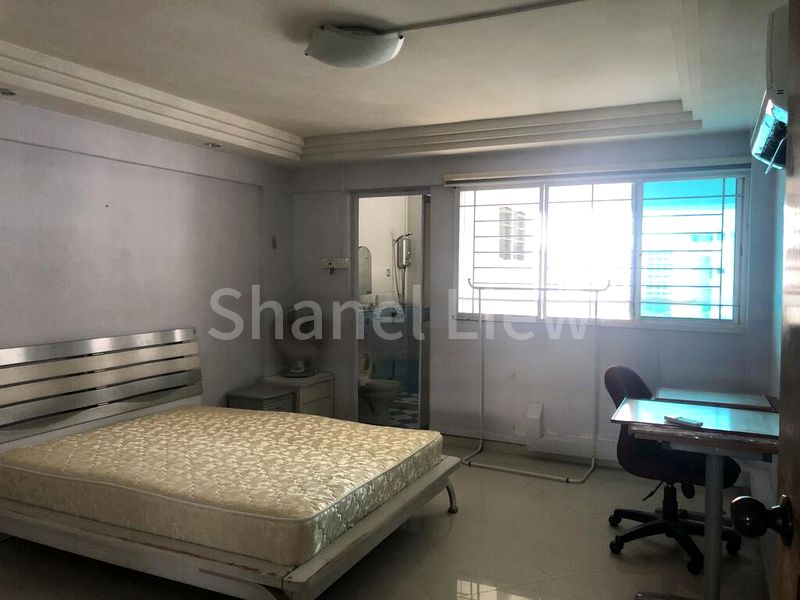 Room (HDB) for Rent in  521 Hougang Avenue 6 - Image 13