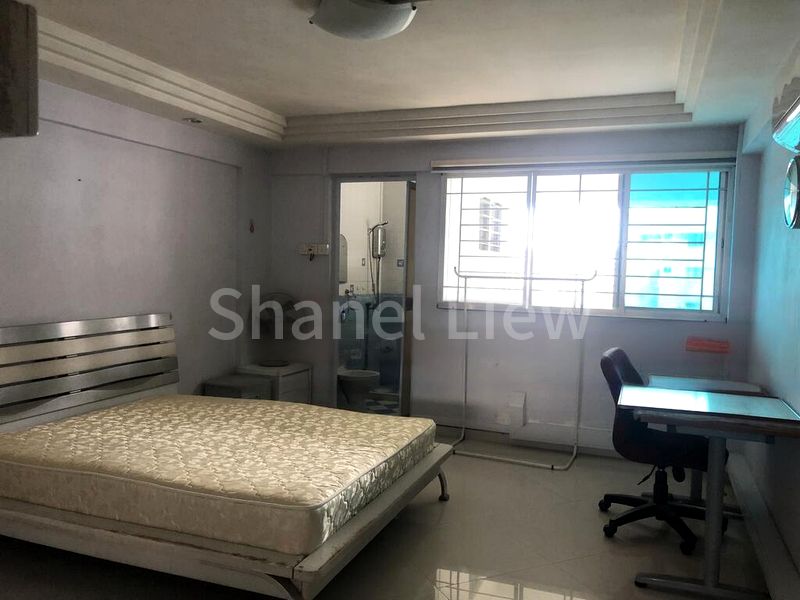 Room (HDB) for Rent in  521 Hougang Avenue 6 - Image 6