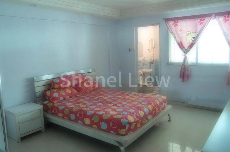 Room (HDB) for Rent in  521 Hougang Avenue 6 - Image 16