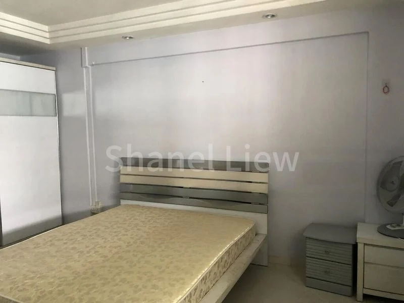 Room (HDB) for Rent in  521 Hougang Avenue 6 - Image 10