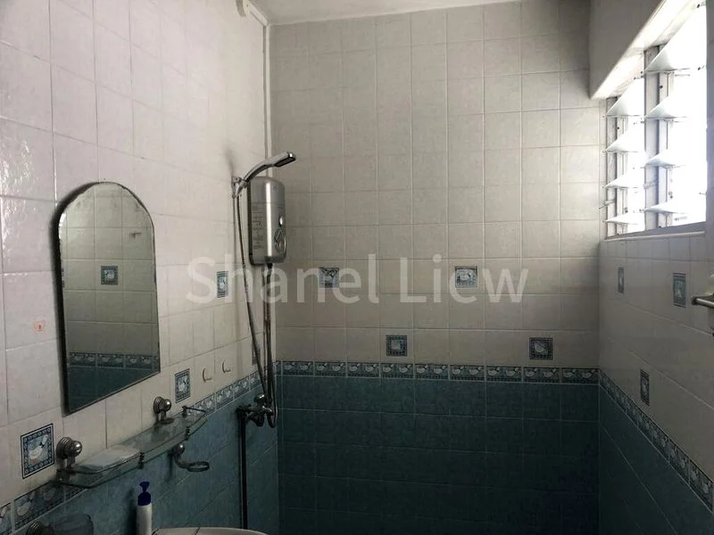 Room (HDB) for Rent in  521 Hougang Avenue 6 - Image 7
