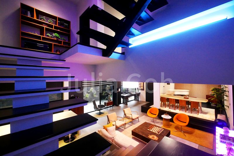 5 Bed Semi-Detached House (Landed) for Sale in  Mandai Garden - Image 24