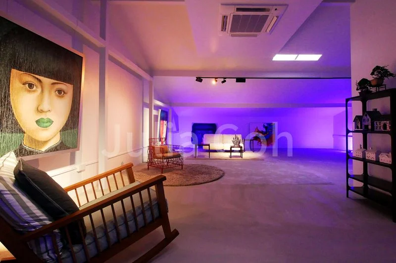 5 Bed Semi-Detached House (Landed) for Sale in  Mandai Garden - Image 15