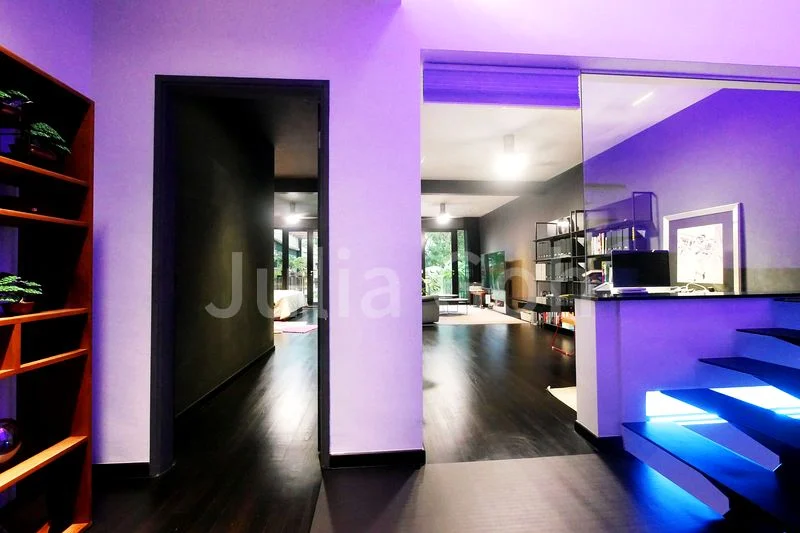 5 Bed Semi-Detached House (Landed) for Sale in  Mandai Garden - Image 7