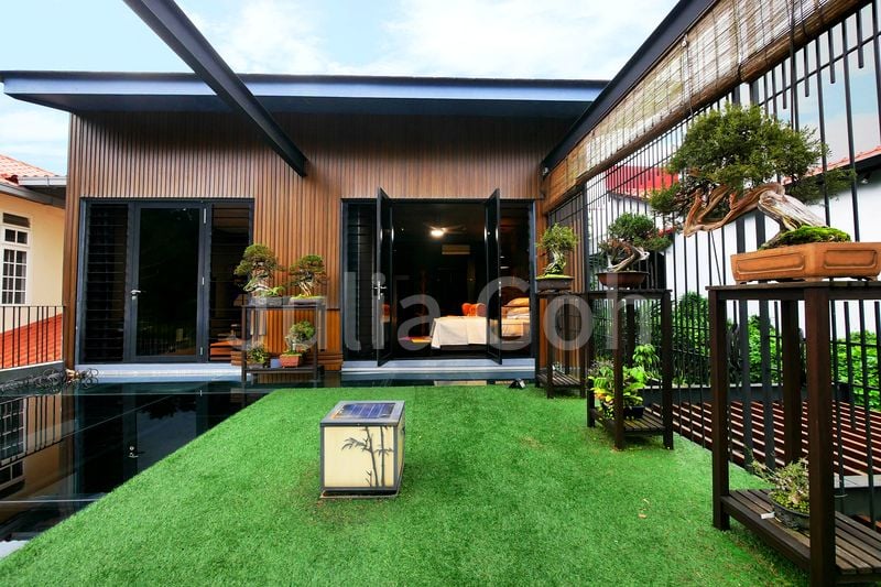 5 Bed Semi-Detached House (Landed) for Sale in  Mandai Garden - Image 10
