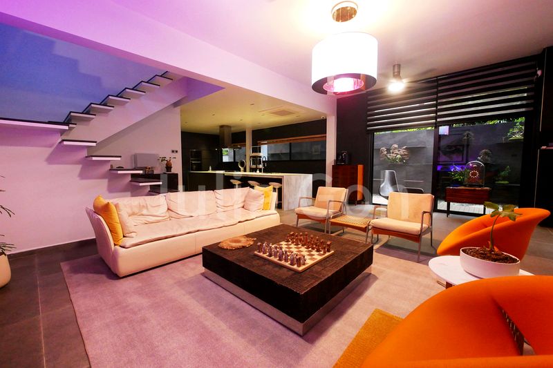 5 Bed Semi-Detached House (Landed) for Sale in  Mandai Garden - Image 22