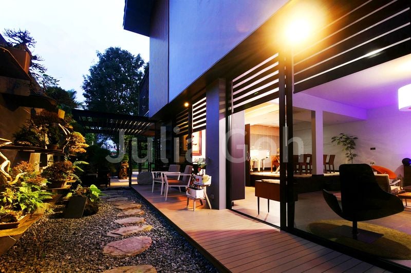 5 Bed Semi-Detached House (Landed) for Sale in  Mandai Garden - Image 16