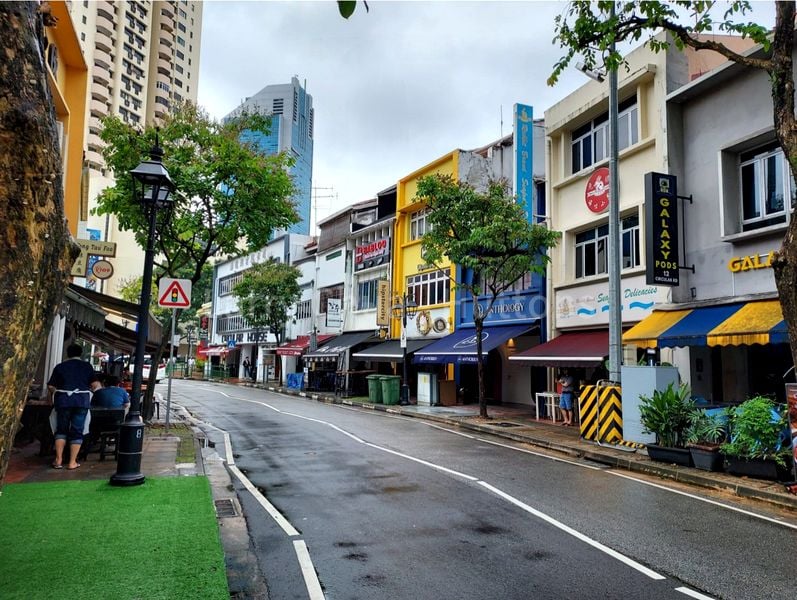 Office for Rent in Boat Quay Conservation Area - Image 3