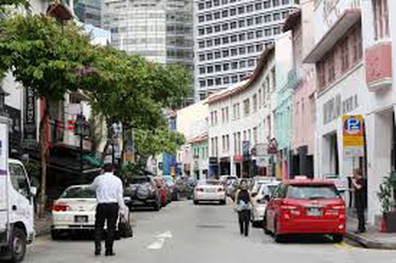 Office for Rent in Boat Quay Conservation Area - Image 4