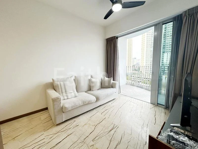 2 Bed Condo for Rent in  Queens Peak - Image 7