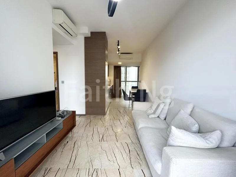 2 Bed Condo for Rent in  Queens Peak - Image 6