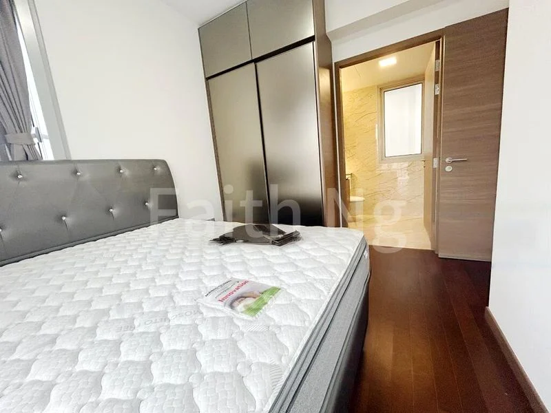 2 Bed Condo for Rent in  Queens Peak - Image 1