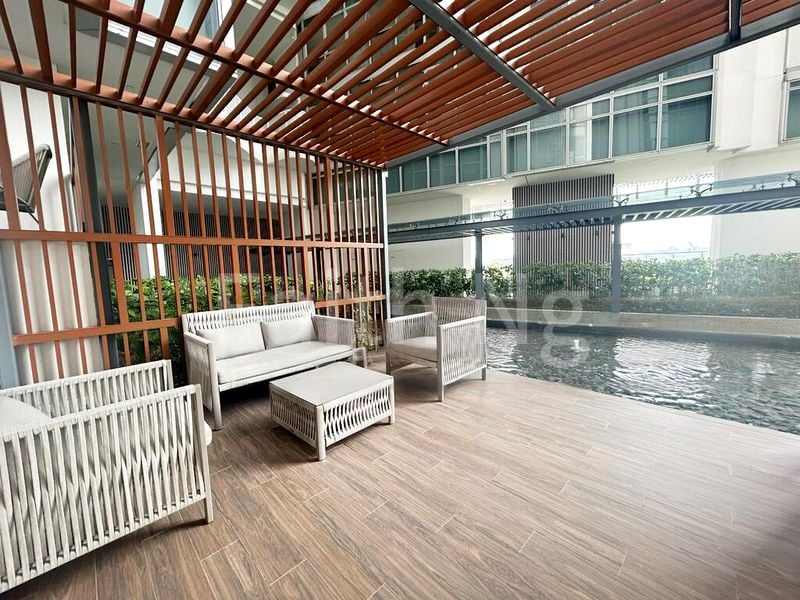 2 Bed Condo for Rent in  Queens Peak - Image 14