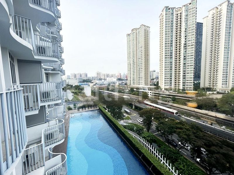 2 Bed Condo for Rent in  Queens Peak - Image 8