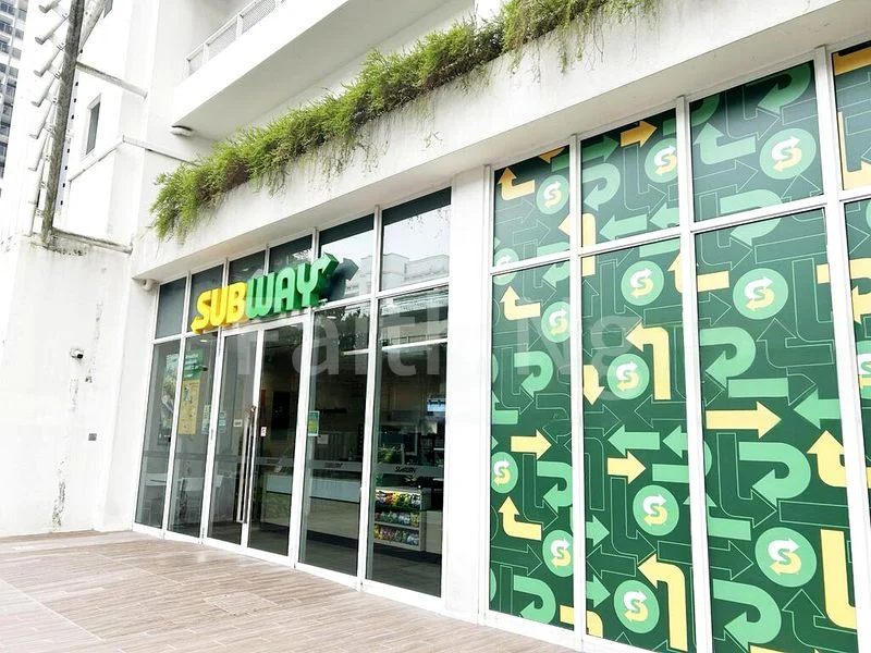 2 Bed Condo for Rent in  Queens Peak - Image 15