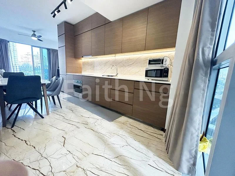 2 Bed Condo for Rent in  Queens Peak - Image 5