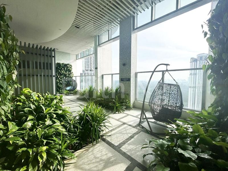 2 Bed Condo for Rent in  Queens Peak - Image 12