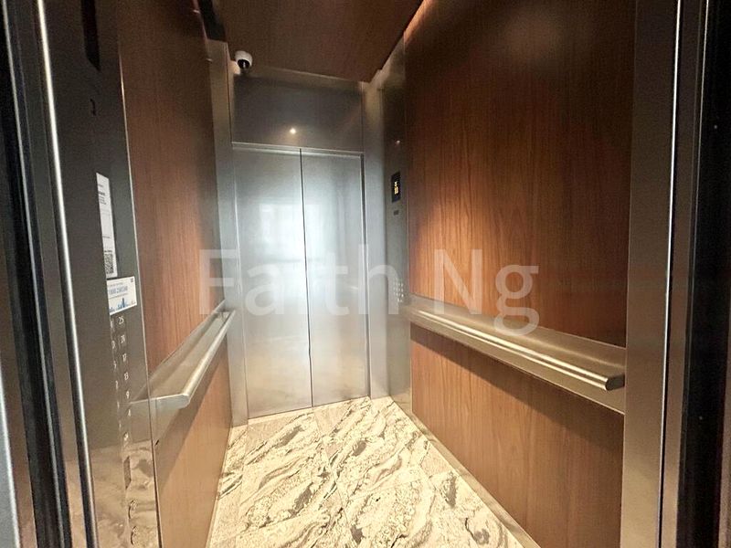 2 Bed Condo for Rent in  Queens Peak - Image 2