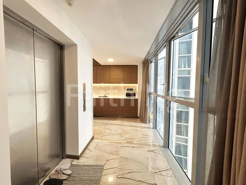 2 Bed Condo for Rent in  Queens Peak - Image 3