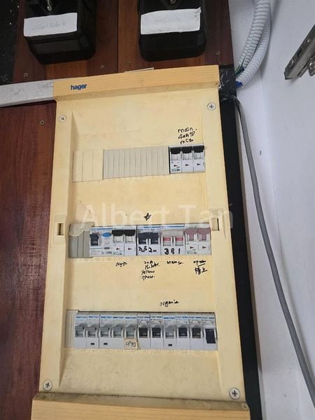 Shop / Shophouse for Rent in  Marine Terrace Haven - Image 10