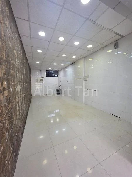 Shop / Shophouse for Rent in  Marine Terrace Haven - Image 2
