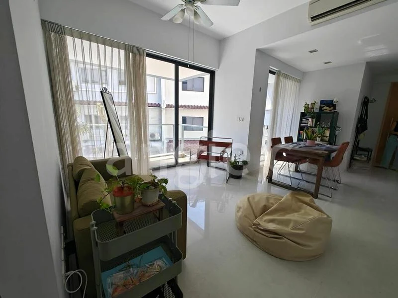 1 Bed Condo for Sale in  D'castilia - Image 1
