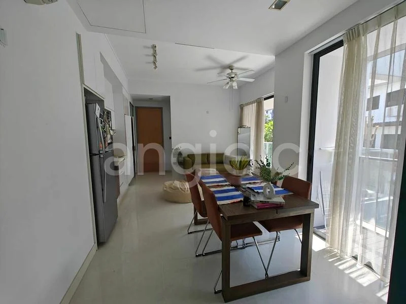 1 Bed Condo for Sale in  D'castilia - Image 2