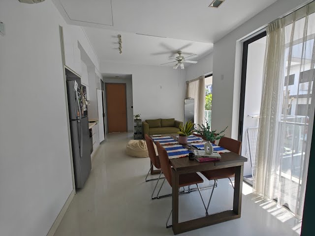 1 Bed Condo for Sale in  D'castilia - Image 9