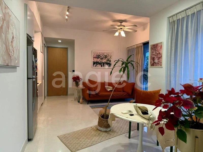1 Bed Condo for Sale in  D'castilia - Image 6