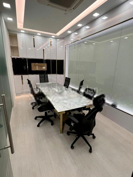 Factory / Workshop (B2) for Sale: Premier @ Kaki Bukit - Image 1