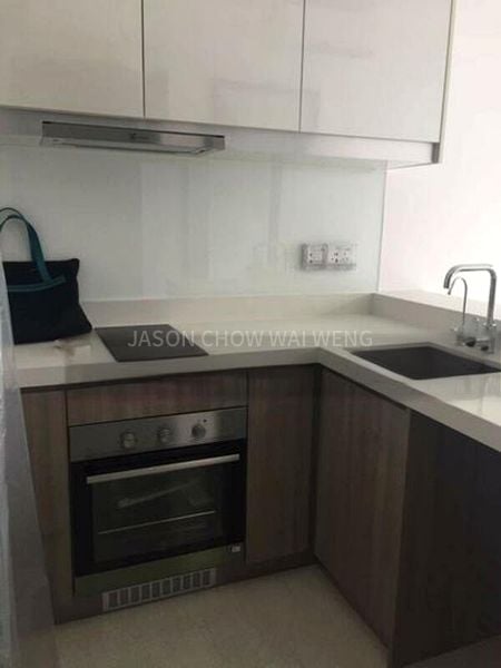 1 Bed Condo for Sale in  Jewel @ Buangkok - Image 3