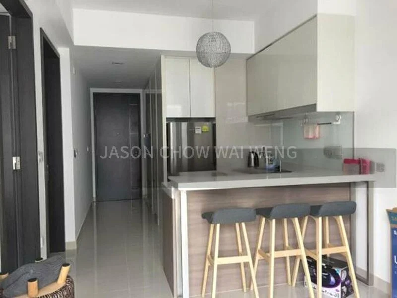 1 Bed Condo for Sale in  Jewel @ Buangkok - Image 1