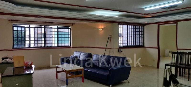 5 Room (5I) HDB for Rent in  11 Joo Seng Road - Image 2