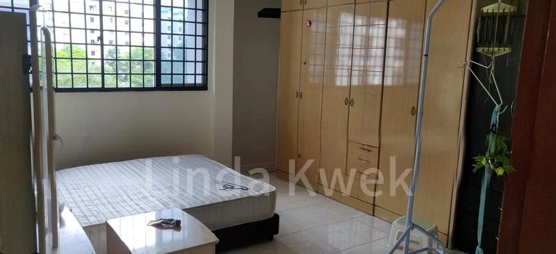 5 Room (5I) HDB for Rent in  11 Joo Seng Road - Image 1