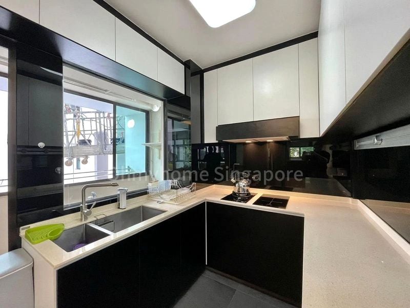 3 Room (3A) HDB for Rent in  436A Fernvale Road - Image 4