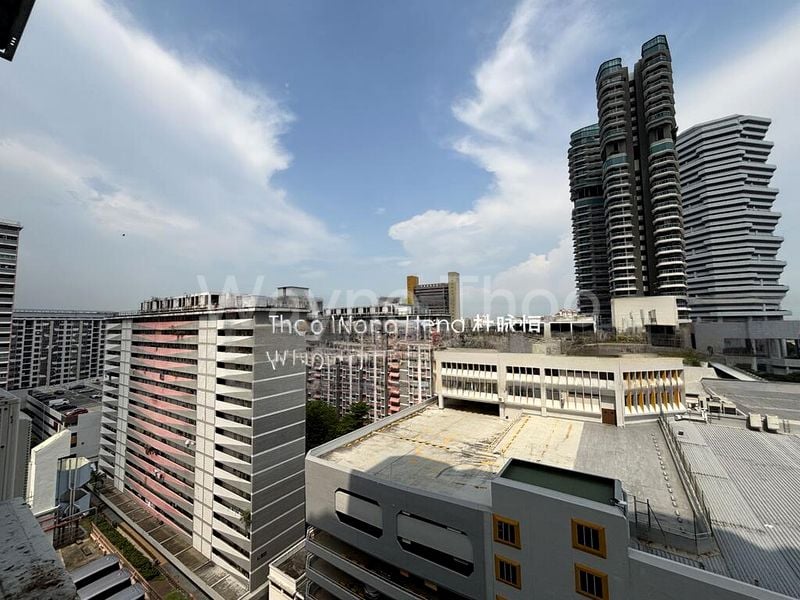 Office for Rent: Textile Centre - Image 11