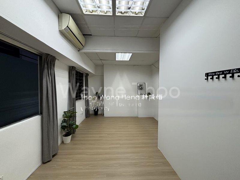 Office for Rent: Textile Centre - Image 6