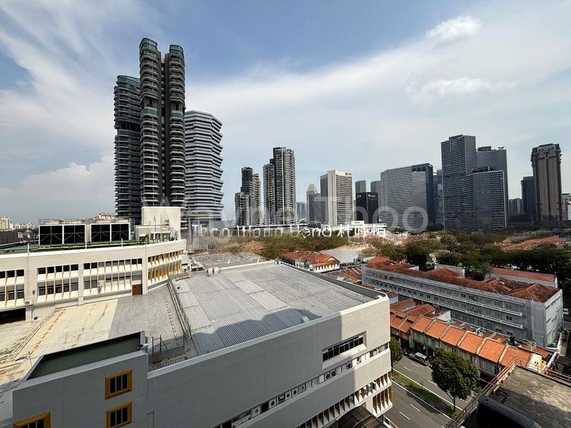 Office for Rent: Textile Centre - Image 12
