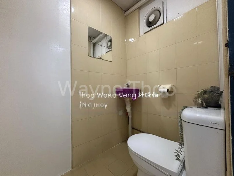 Office for Rent: Textile Centre - Image 4