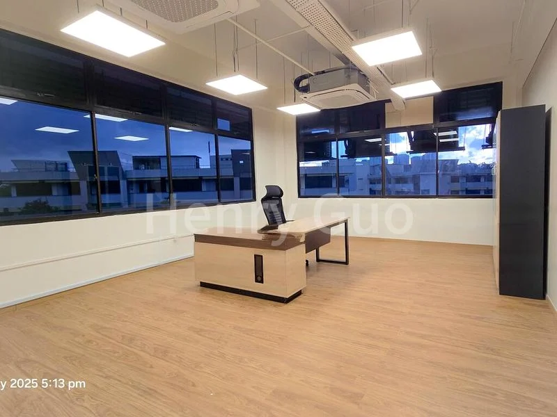 e-Business for Rent: Ayer Rajah Industrial Estate - Image 2