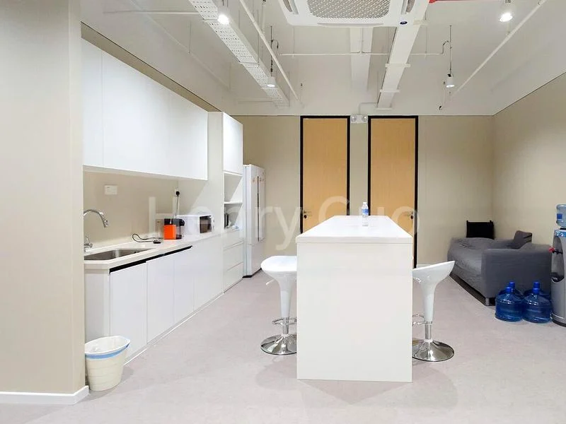 e-Business for Rent: Ayer Rajah Industrial Estate - Image 3