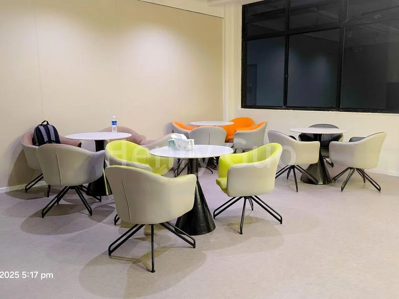 e-Business for Rent: Ayer Rajah Industrial Estate - Image 6