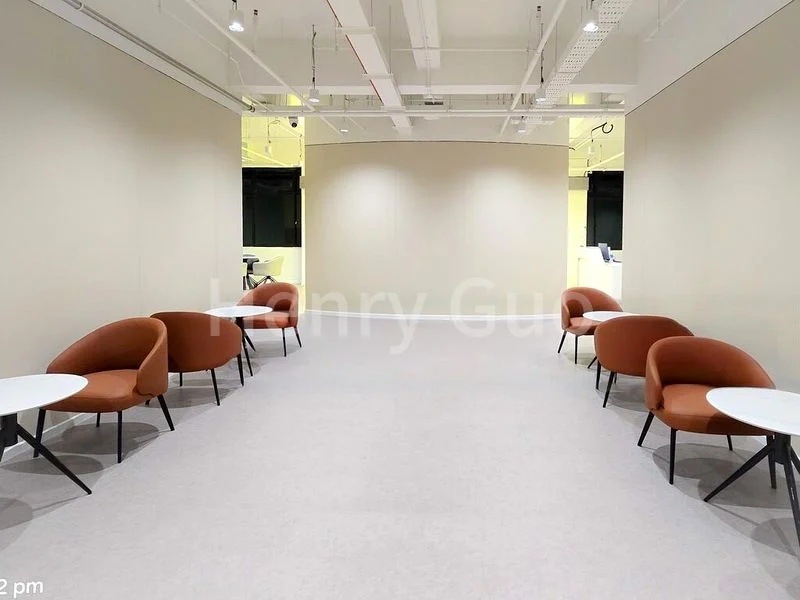 e-Business for Rent: Ayer Rajah Industrial Estate - Image 4