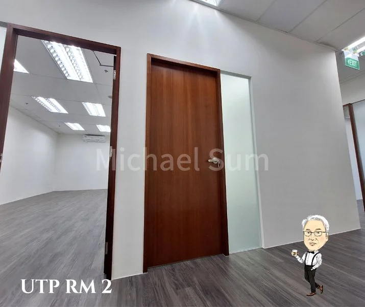 Light Industrial (B1) for Rent in  Ubi Techpark - Image 2